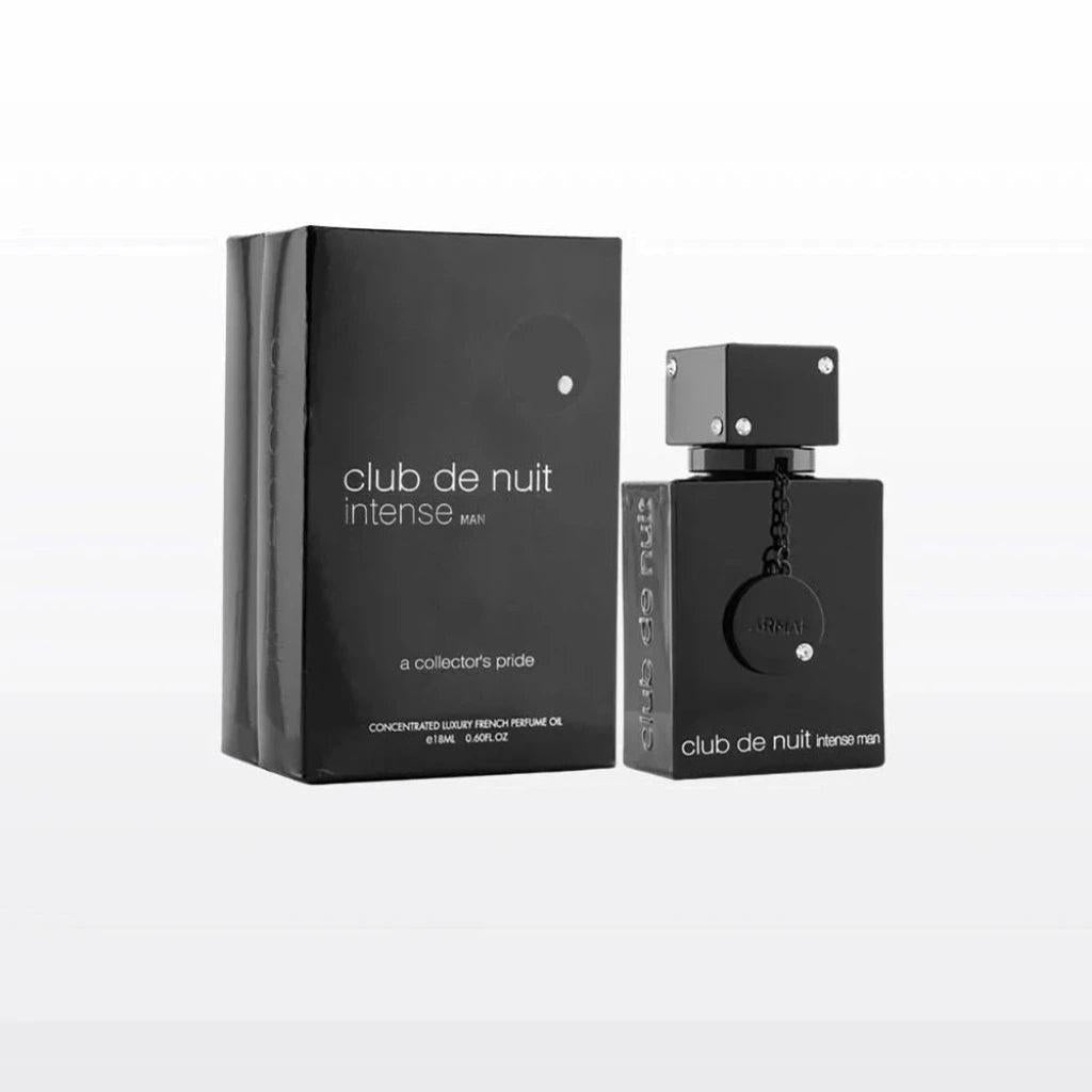 Armaf Club De Nuit Intense Perfume EDP (18ml)
