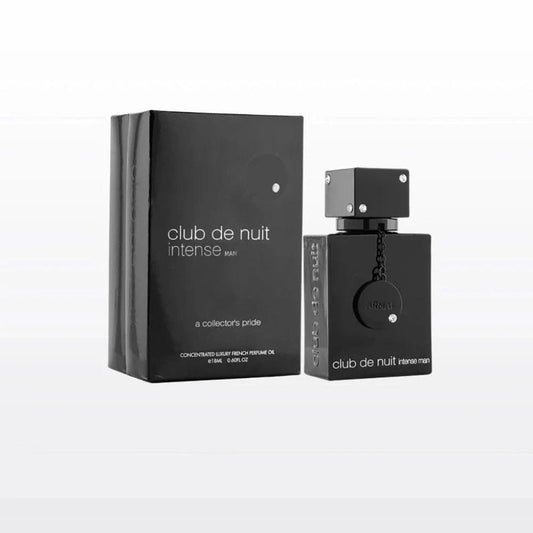 Armaf Club De Nuit Intense Perfume EDP (18ml)