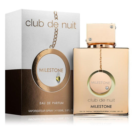 Armaf Club De Nuit Milestone EDP (105ml)