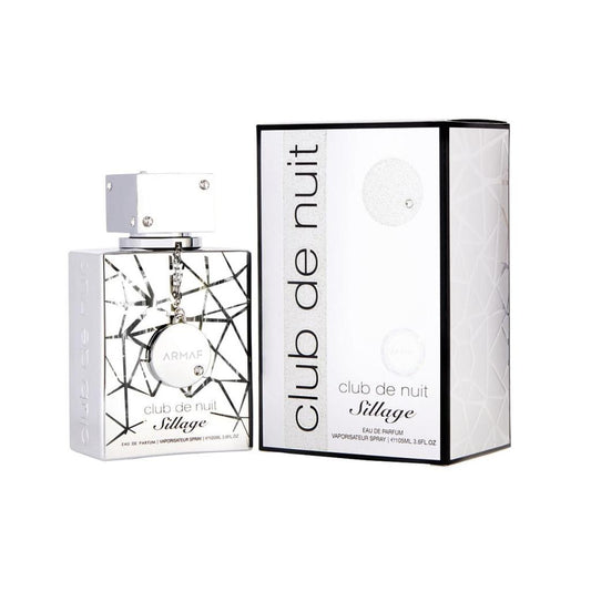 Armaf Club De Nuit Sillage Unisex (105ml)