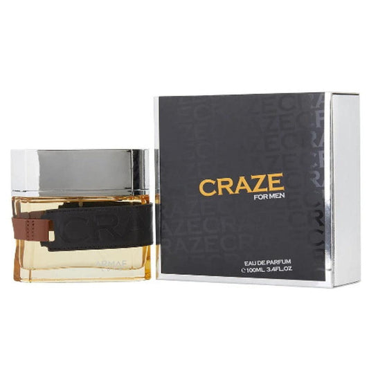 Armaf Craze for Men EDP (100ML)