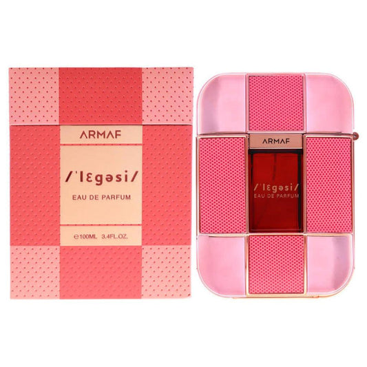 Armaf Ladies Legesi EDP (100ml)