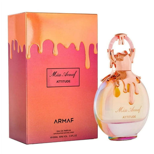 Armaf Miss Attitude EDP (100ml)