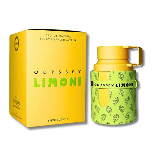 Armaf Odyssey Limoni EDP (100 ML)