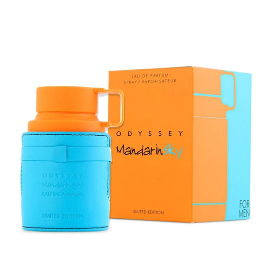 Armaf Odyssey Mandarin Sky EDP (100ML)