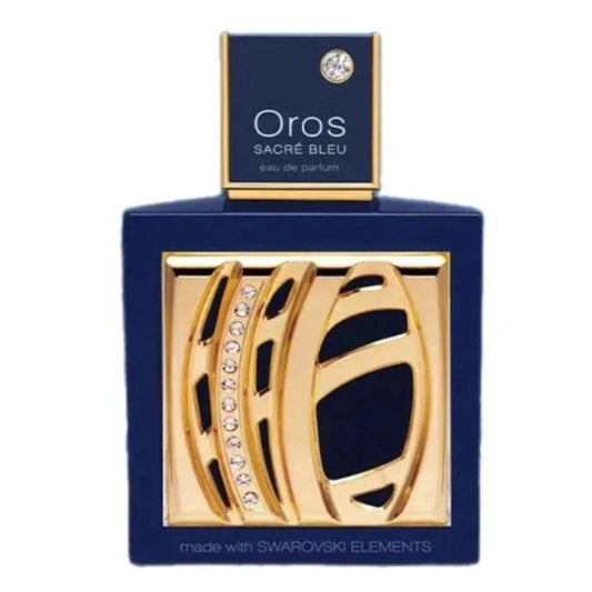 Armaf Oros Sacre Blue Limited Edition EDP (85ML)