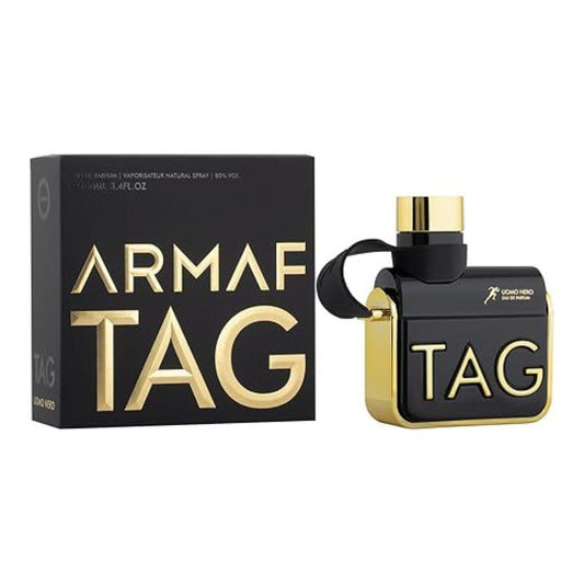 Armaf Tag Uomo Nero EDP (100ML)