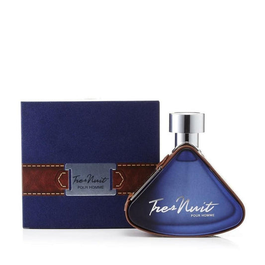 Armaf Tres Nuit EDT (100ml)