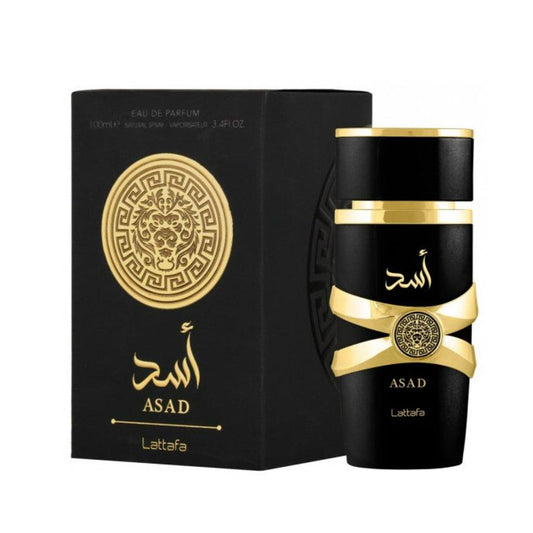 Asad Lattafa EDP (100ml)