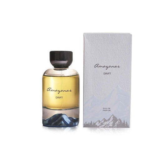 Atralia Amazonas Drift EDP (100ml)