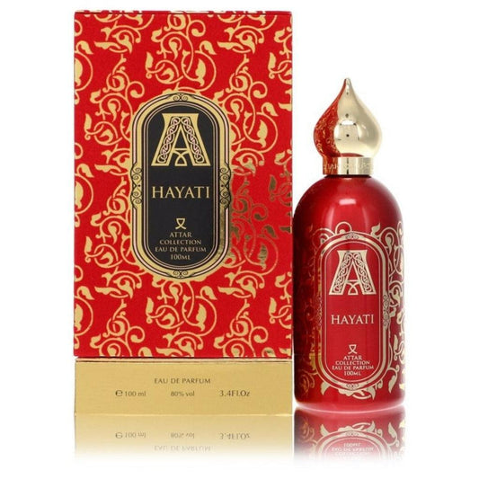 Attar Collection Hayati EDP (100ml)