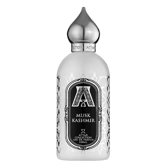 Attar Collection Musk Kashmir Unisex EDP (100ml)