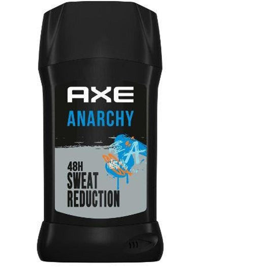 AXE ANARCHY Men's Antiperspirant (76g)