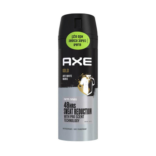 AXE Gold Men's Deodorant (150 ml)
