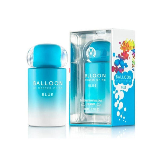 Balloon Blue EDP (100ml)