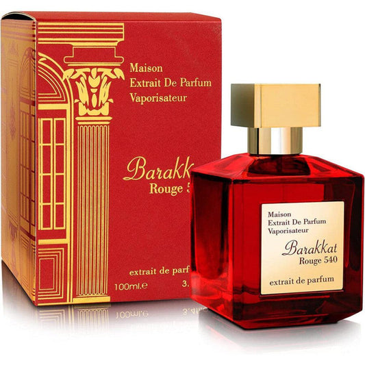 Barakkat Rouge 540 Extrait EDP (100ml)