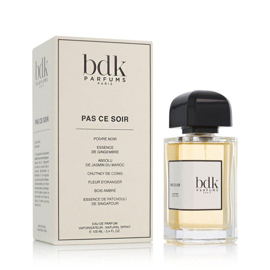 BDK Parfums Pas Ce Soir EDP (100ml)