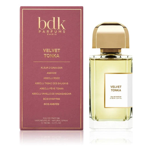 BDK Parfums Velvet Tonka EDP (100ml)