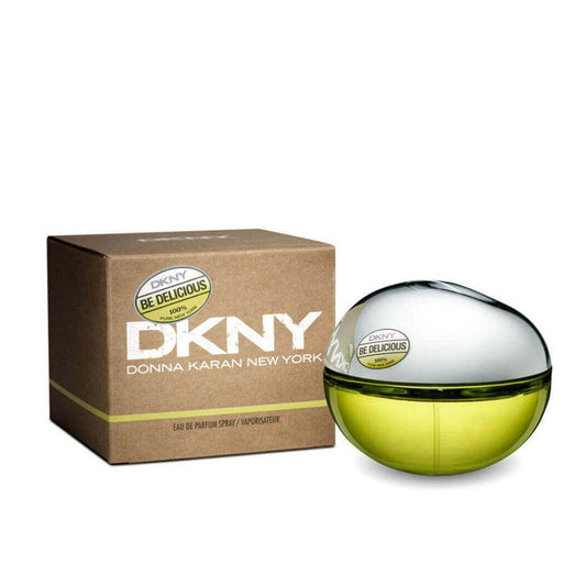 Be Delicious EDP (100ml)
