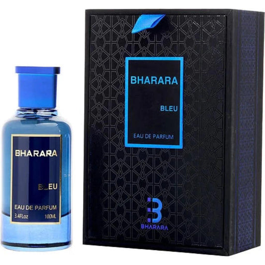 Bharara Bleu EDP (100ml)