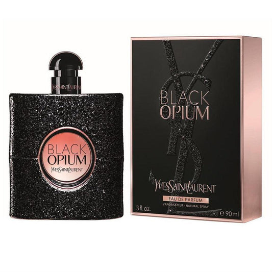 Black Opium EDP (90ml)
