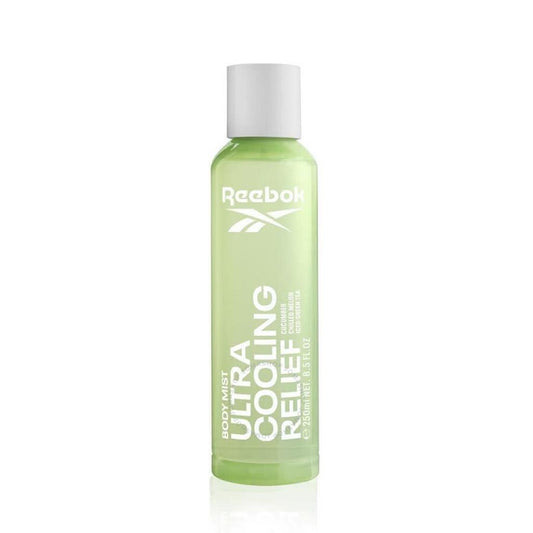 Body Spray tester Reebok Ultra Cooling Relief (250ML)