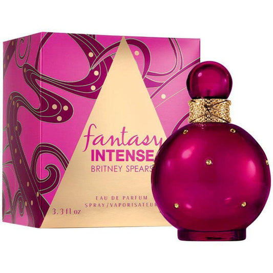 Britney Spears Fantasy Intense EDP (100ml)