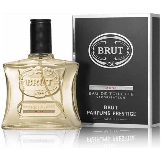 Brut Musk EDT (100 ML)