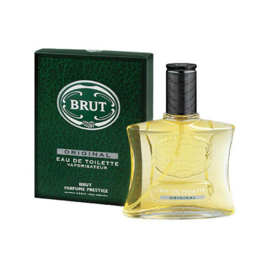 Brut Original EDT (100ml)