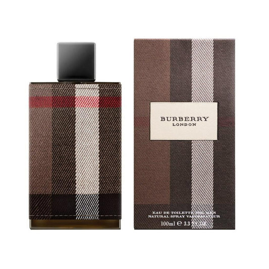 Burberry London EDT (100ml)