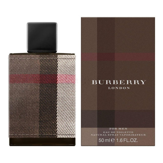 Burberry London EDT (50ml)
