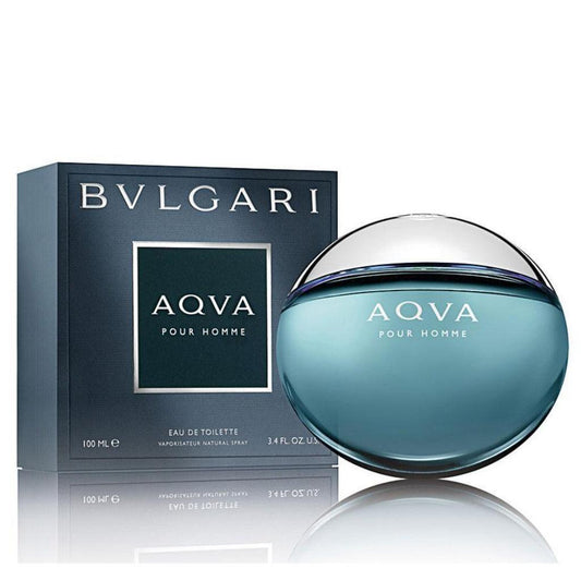 عطر بولغاري أكوا بور أوم (100 مل)