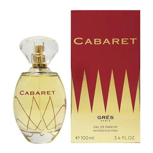 Cabaret Gres EDP (100ml)