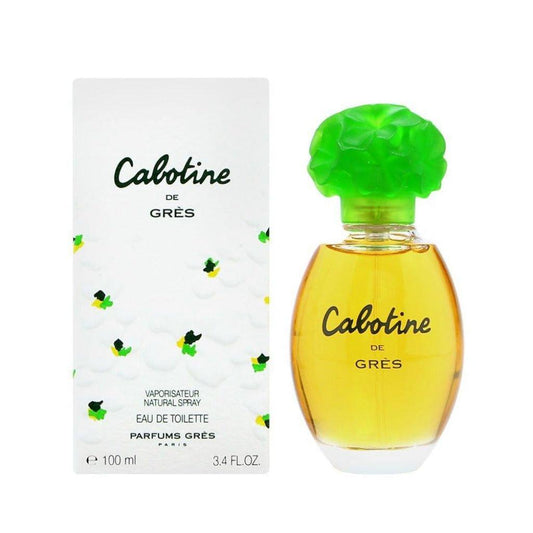 Cabotine De Gres EDT (100ml)
