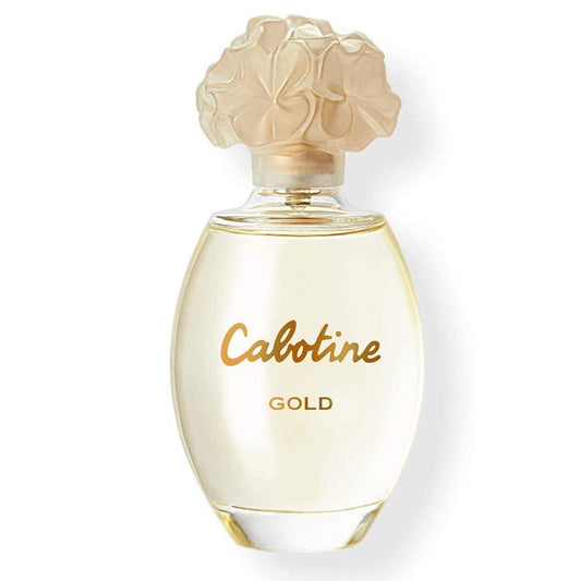 Cabotine Gold Gres EDT (100ml)