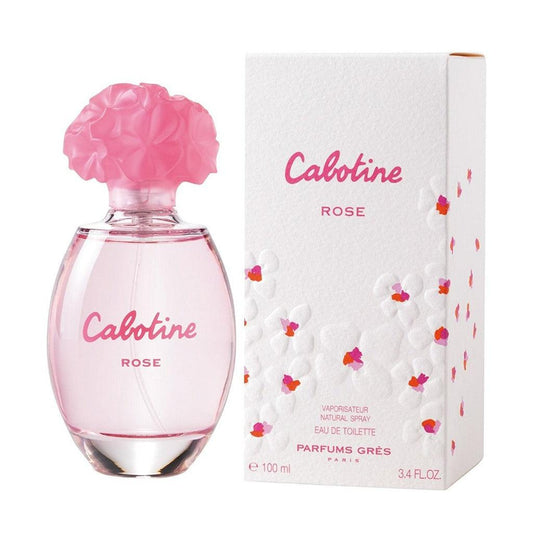 Cabotine Rose EDT (100ml)