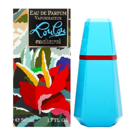 Cacharel Loulou EDP (50ml)