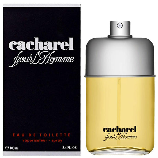 Cacharel Pour L'Homme EDT (100ml)