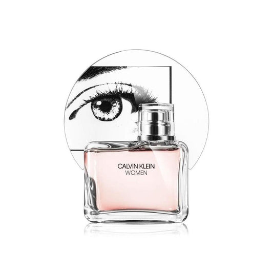 Calvin Klein Women EDP (100ml)