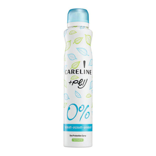 Careline Deodorant with Chamomile (200 ml)