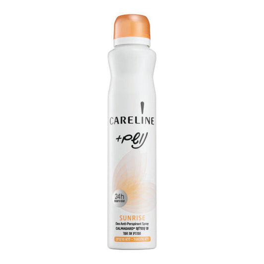 Careline SUNRISE Orange Deodorant (200 ml)