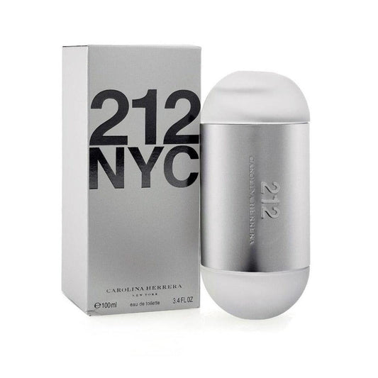 Carolina Herrera 212 NYC EDT (100ml)