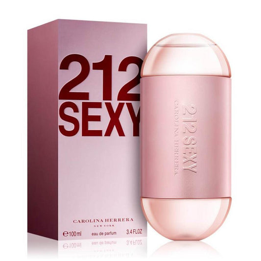 Carolina Herrera 212 Sexy EDP (100ml)