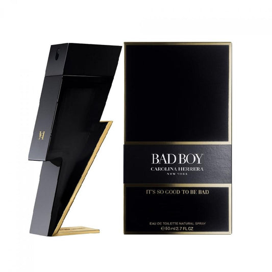 Carolina Herrera Bad Boy EDP (100ml)