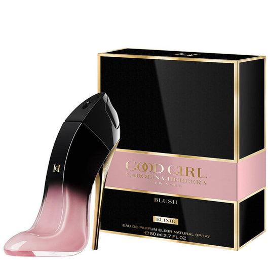 Carolina Herrera Good Girl Blush Elixir EDP (80ml)