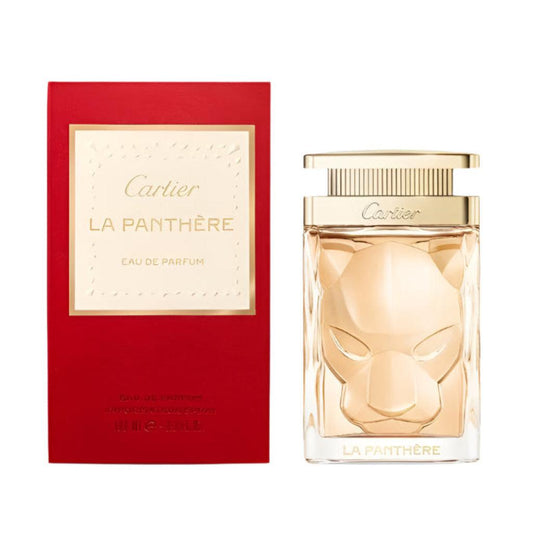 Cartier La Panthere EDP (100 ml)