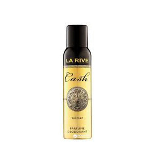 Cash Deodorant (150 mL)