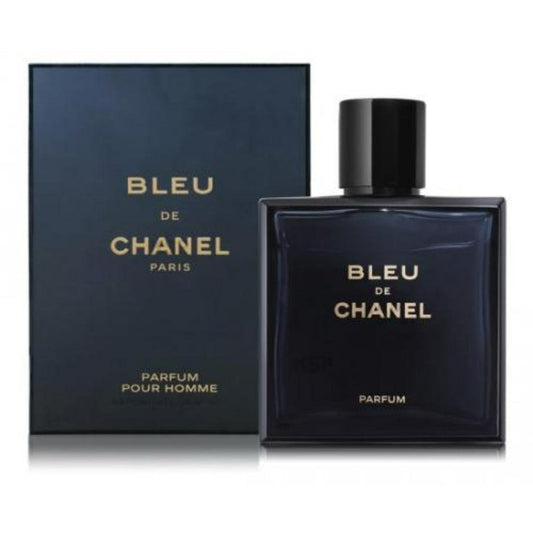 Chanel Blue Gold Parfum (50ml)