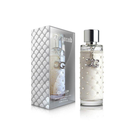 Chic 'n Glam Diamond EDP (100ml)