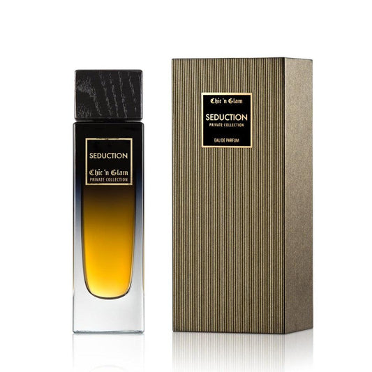 Chic 'n Glam Seduction EDP (100ml)